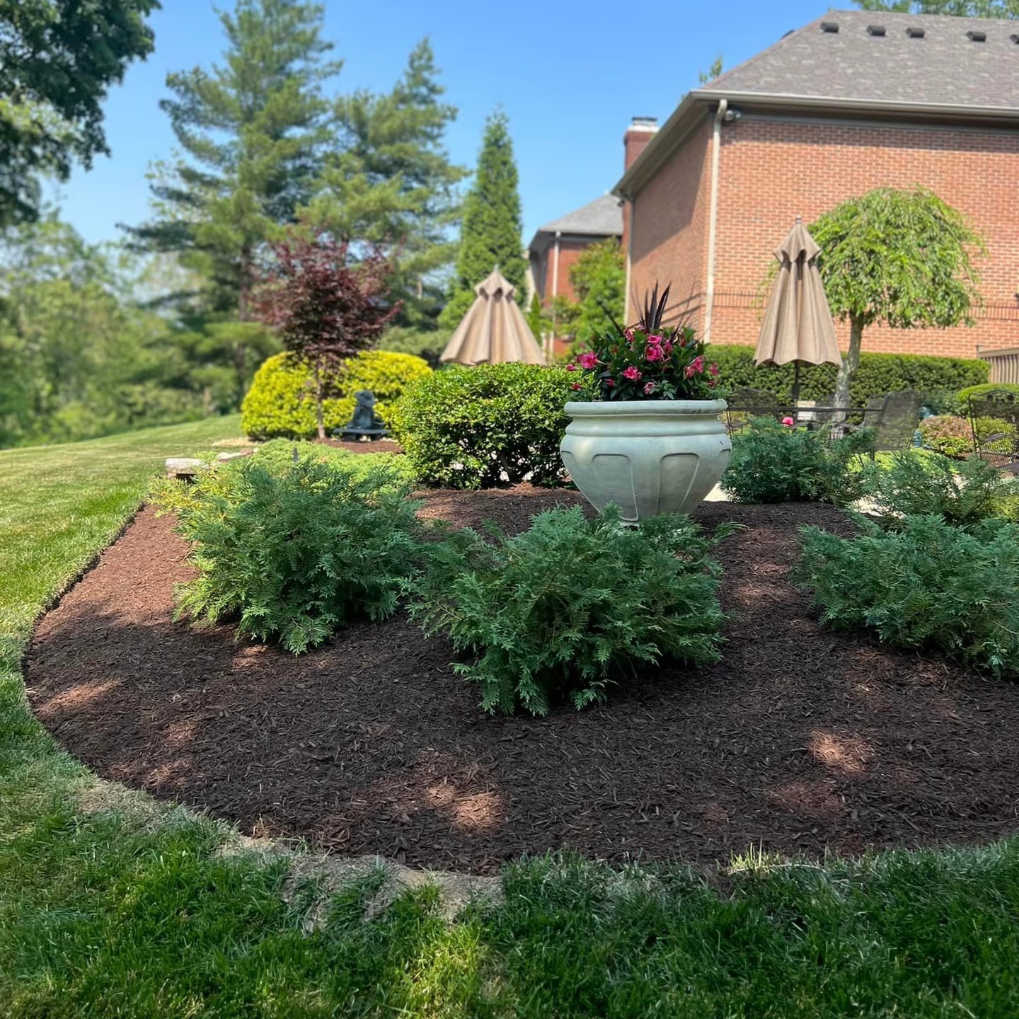 Enhancements & Designing